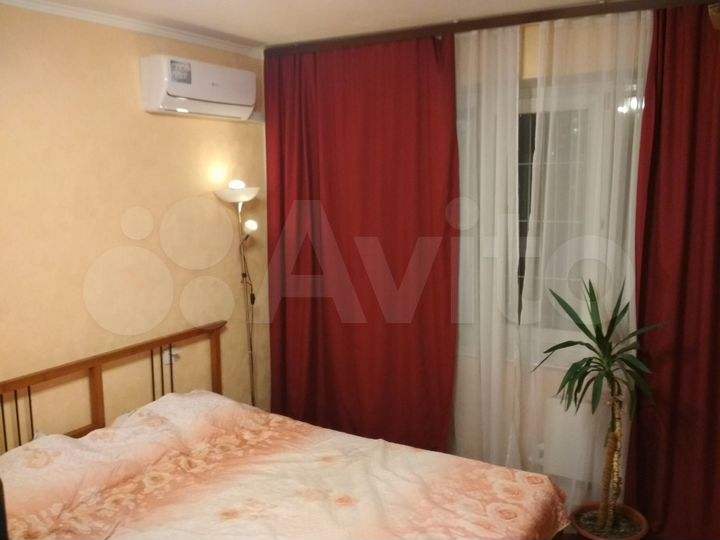 1-к. квартира, 39 м², 4/12 эт.