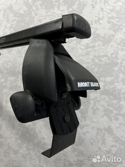 Багажник на крышу