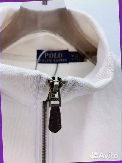 Джемпер Polo Ralph Lauren (30368 Арт: )