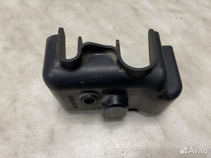 Накладка трубок кондиционера Kia Ceed ed