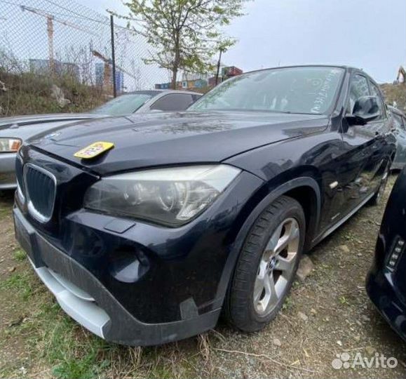 Топливный насос Bmw X1 E84 N46B20BD 2010/475/Black