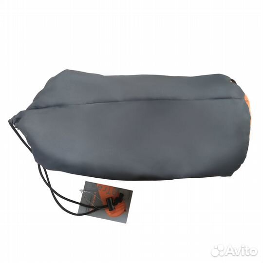 Ковер самонадувающийся btrace therm-A-PRO 4 оранже