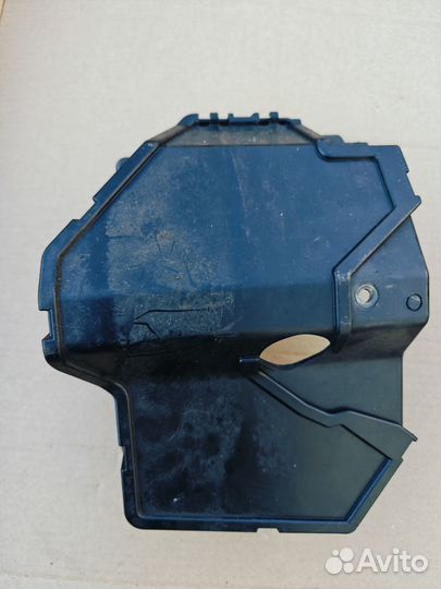 Ford focus 3 пыльник кулисы