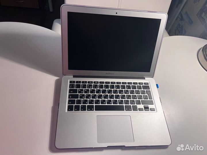Apple MacBook Air 13 2017