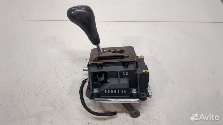 Кулиса кпп Mercedes ML W163