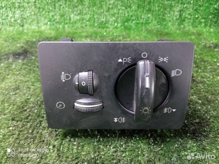 Переключатель света фар Ford Kuga 1 (2008-2012)