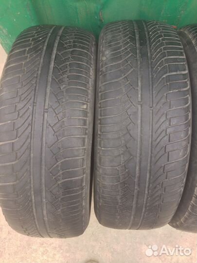 Michelin Latitude Diamaris 215/65 R16