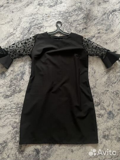 Платье 54 размер