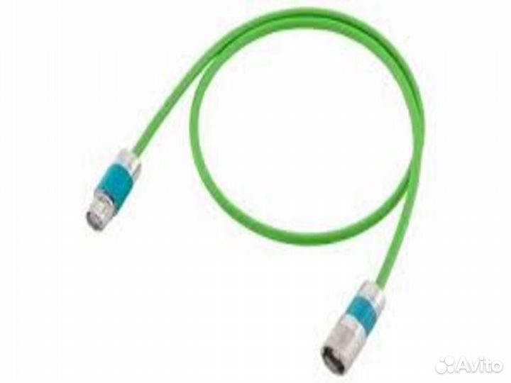 Кабель силовой Siemens 6FX5002-2DC20-1BK0