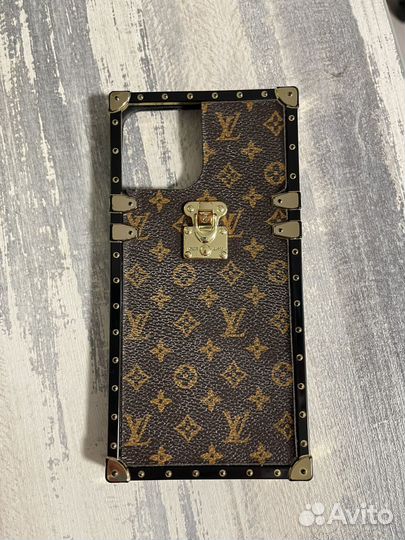 Чехол на iPhone 12 pro max