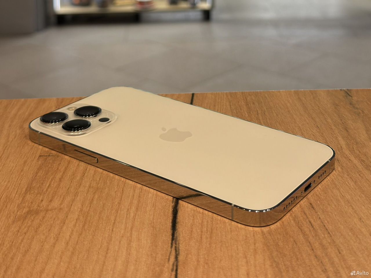 iPhone 13 Pro Max, 256 ГБ, SIM + eSIM