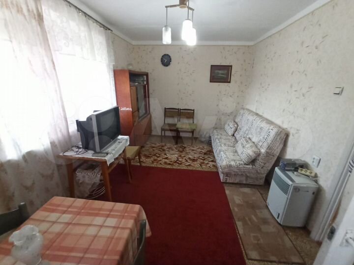 Дом 81 м² на участке 6,6 сот.