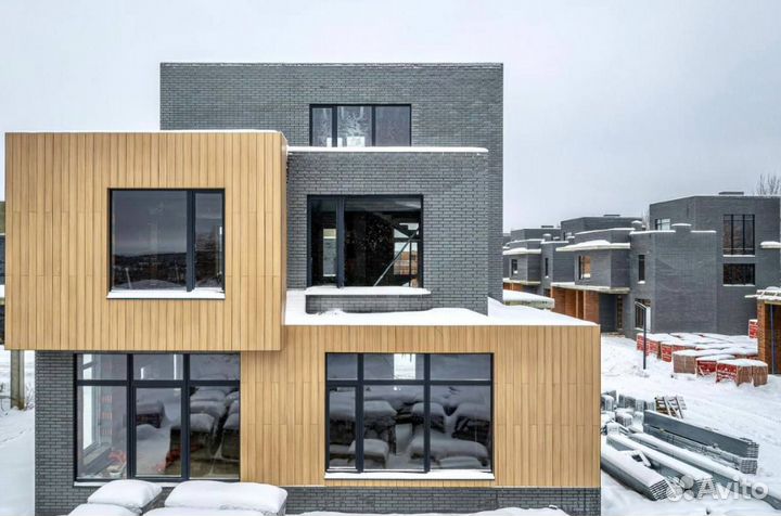 Клинкерный кирпич Эльфюс 0,7 нф