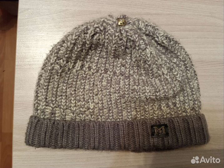 Шапка 56-60 р