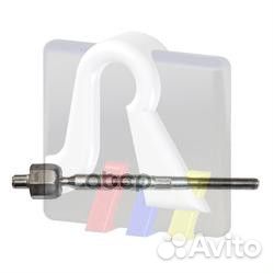 Тяга рулевая LR BMW E81/E87/E90/X1(E84) all 04