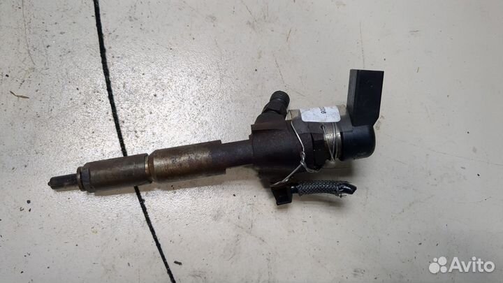 Форсунка топливная Ford C-Max, 2006