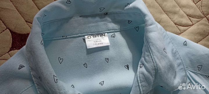 Блузки, лонгсливы