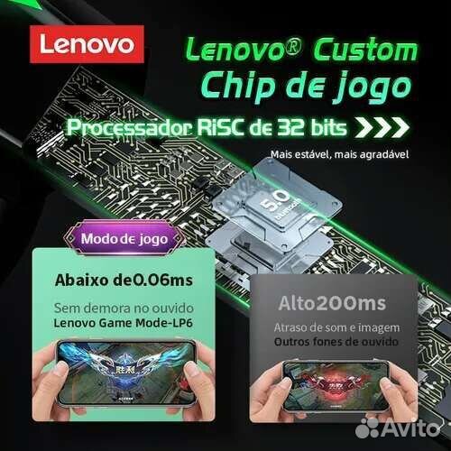 Беспроводные наушники игровые