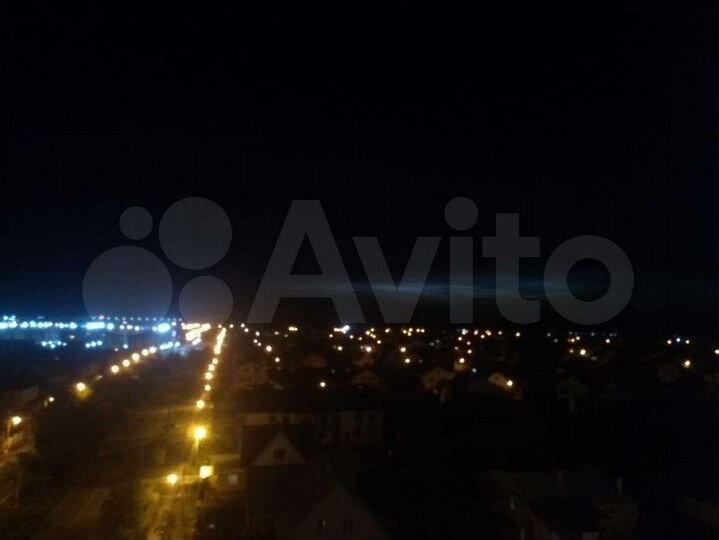 2-к. квартира, 51 м², 10/10 эт.