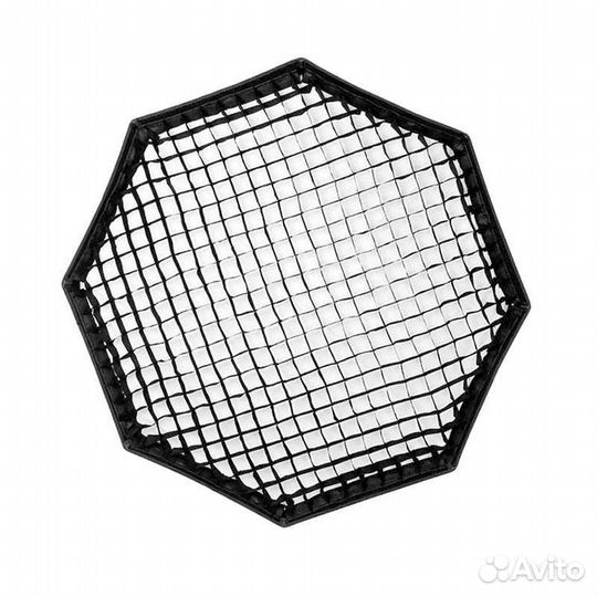 Сотовая решетка triopo S55, для октобокса 55см