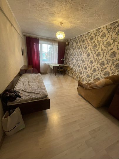 1-к. квартира, 31 м², 3/9 эт.