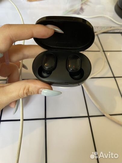 Xiaomi Mi True Wireless Earbuds Basic 2