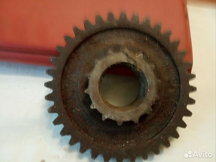 Запчасти к мотоциклу урал