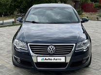 Volkswagen Passat 1.8 AT, 2008, 179 000 км, с пробегом, цена 915 000 руб.