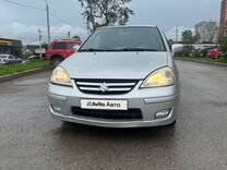 Suzuki Liana 1.6 AT, 2006, 139 996 км, с пробегом, цена 580 000 руб.