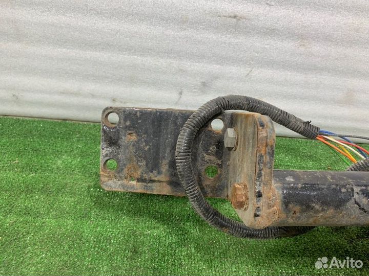 Фаркоп Nissan Almera Classic седан 1.6 OG16 2007