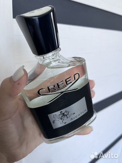 Духи creed aventus оригинал