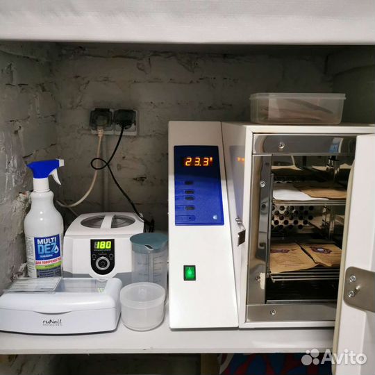 Педикюр, маникюр, депиляция