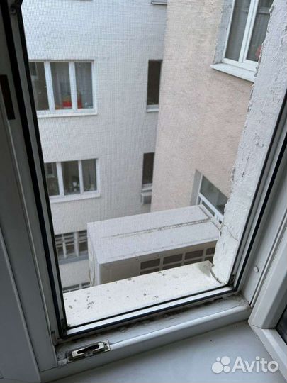 Монтаж кондиционеров