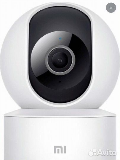 IP-камера Xiaomi Mi 360 Camera, Full HD