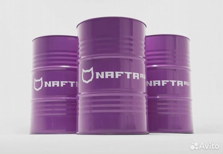 Nafta Profelis 10w40 моторное масло