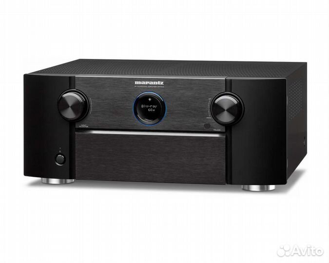 AV ресивер Marantz SR7015 Black