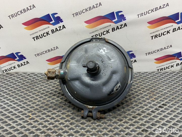 Камера тормозная передняя