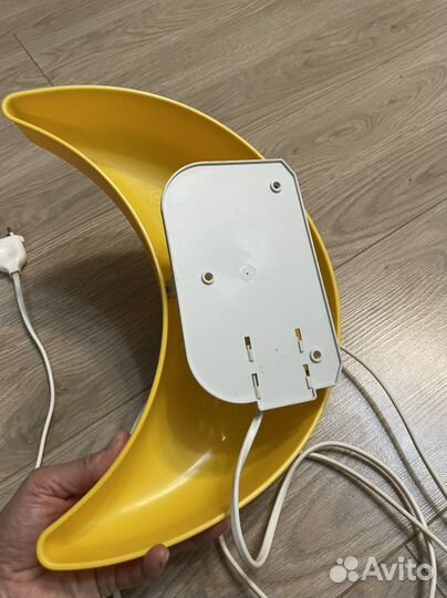 Светильник детский IKEA