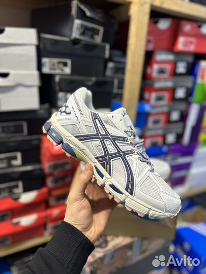 Кроссовки Asics Gel Kahana 8