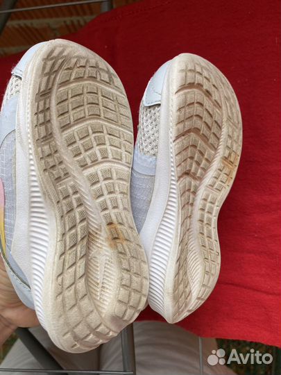 Кроссовки nike 7c оригинал