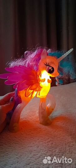 My little pony