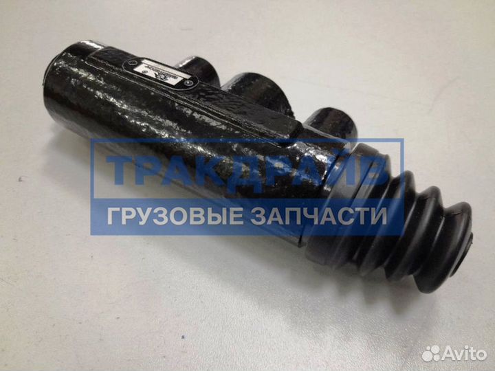 Цилиндр сцепления volvo F10 F12