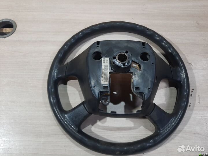 Руль Mitsubishi Lancer Cedia