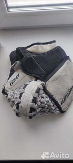 Блин и ловушка вратаря детские