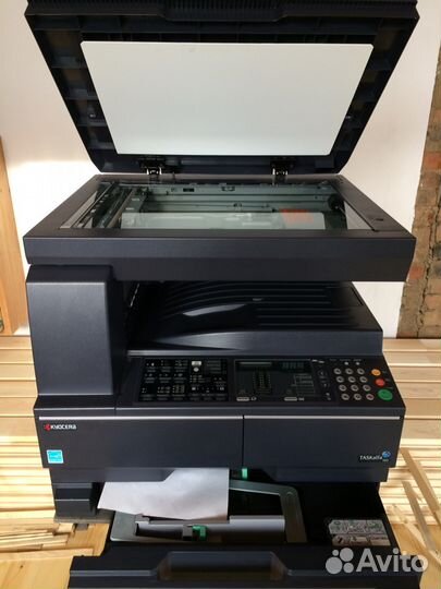Принтер копир Kyocera taskalfa 180