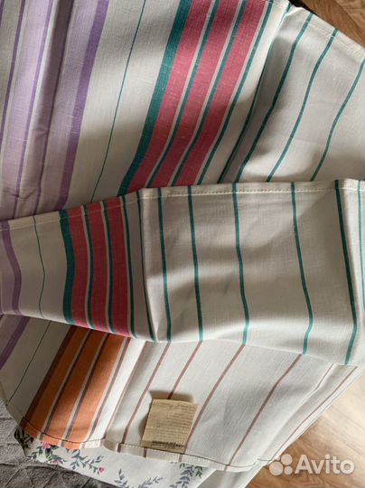 Текстиль. Полотенца кухонные