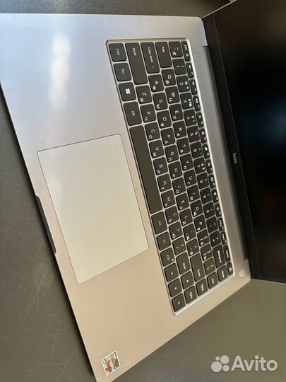 Ноутбук RedmiBook Pro15