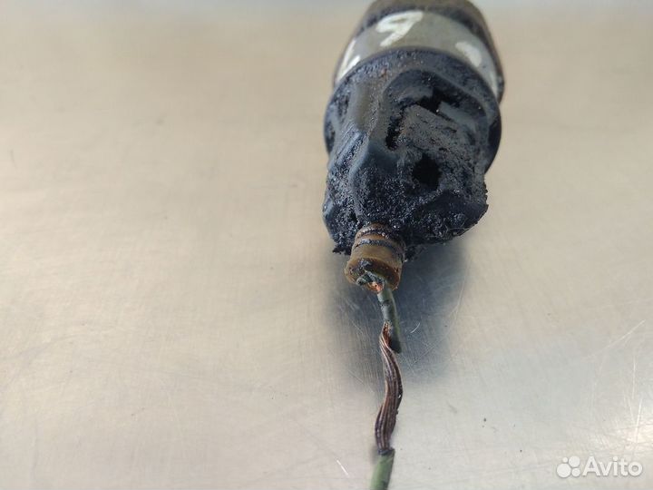 Датчик давления масла Faw Vita