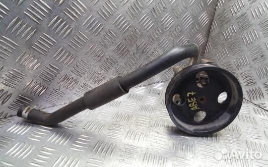 Насос гу дизельный suzuki grand vitara 2 (ABE07BT0