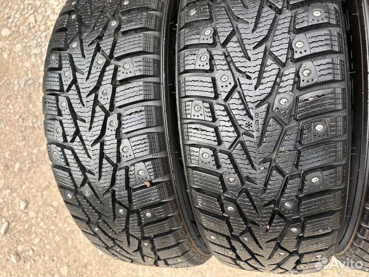 Nokian Tyres Nordman 7 195/65 R15